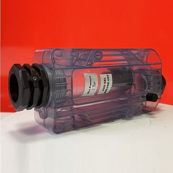 Модульный держатель датчиков и электродов D 25