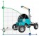 Nawadnianie (nawadnianie) maszyna Irriforce Comfort TD3000-200