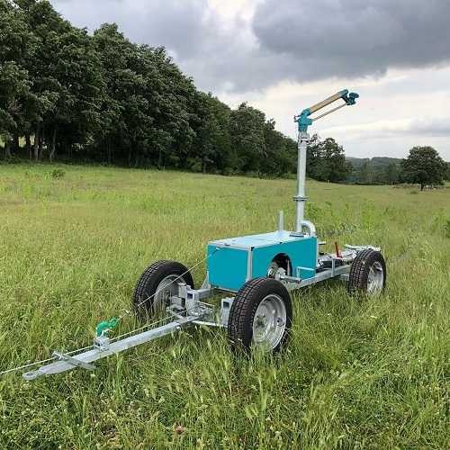 Nawadnianie (nawadnianie) maszyna Irriforce Comfort TD3000-200