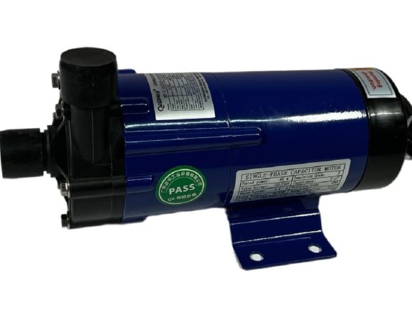 Pompa chemiczna MD-F-203SAE-5V22AYS, PPH, 33L/min, 4m, 220V Pompa chemiczna MD-F-203SAE-5V22AYS, PPH, 33L/min, 4m, 220V
