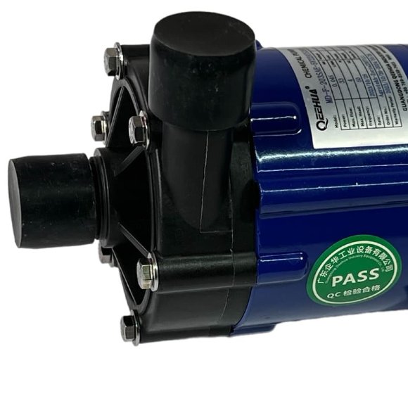 Pompa chemiczna MD-F-203SAE-5V22AYS, PPH, 33L/min, 4m, 220V Pompa chemiczna MD-F-203SAE-5V22AYS, PPH, 33L/min, 4m, 220V