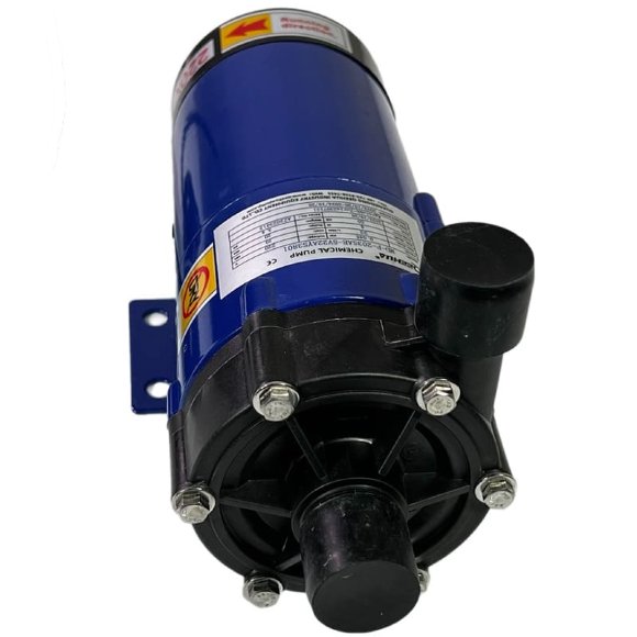 Pompa chemiczna MD-F-203SAE-5V22AYS, PPH, 33L/min, 4m, 220V Pompa chemiczna MD-F-203SAE-5V22AYS, PPH, 33L/min, 4m, 220V