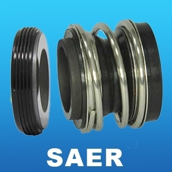 SAER - sello mecánico