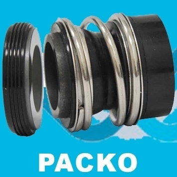 PACKO - sello mecánico