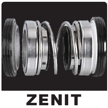 ZENIT - sello mecánico