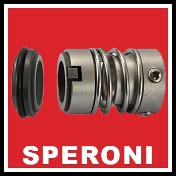 SPERONI - sello mecánico