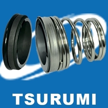 TSURUMI - sello mecánico