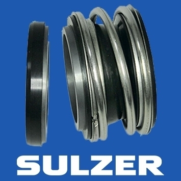 SULZER - sello mecánico