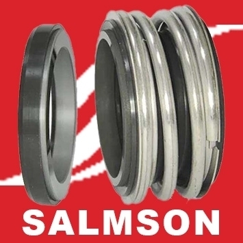 SALMSON - sello mecánico