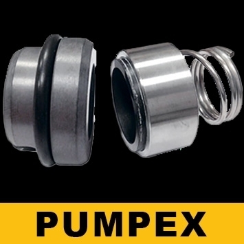 PUMPEX - sello mecánico