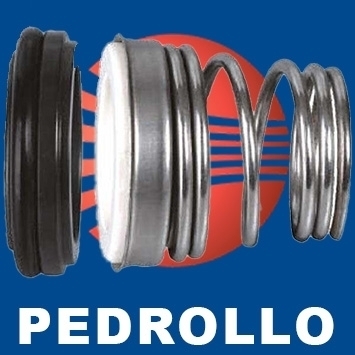 PEDROLLO - sello mecánico