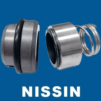 NISSIN - sello mecánico