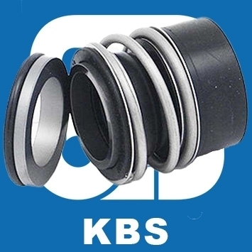 KSB - sello mecánico