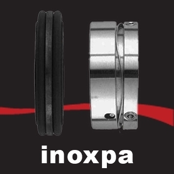 INOXPA - sello mecánico