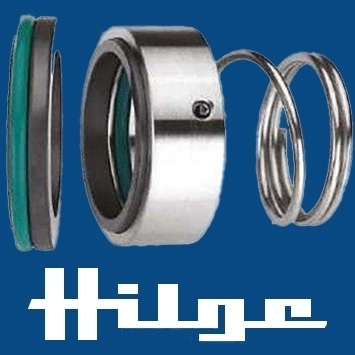 HILGE - sello mecánico