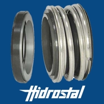HIDROSTAL - sello mecánico