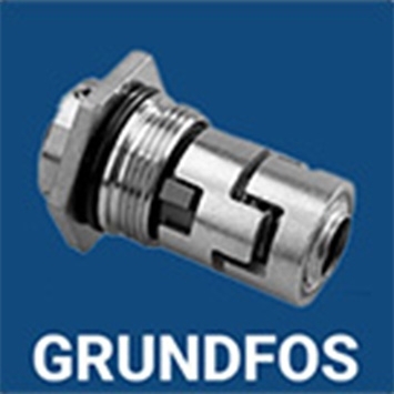 GRUNDFOS - sello mecánico