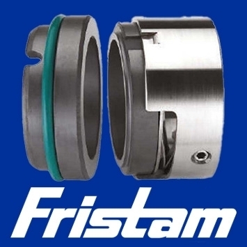 FRISTAM - sello mecánico