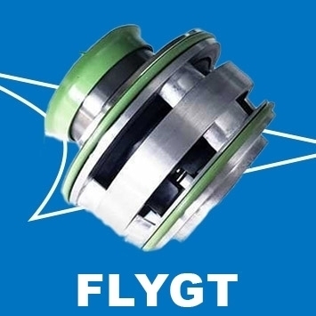 FLYGT - sello mecánico