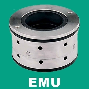 EMU - sello mecánico