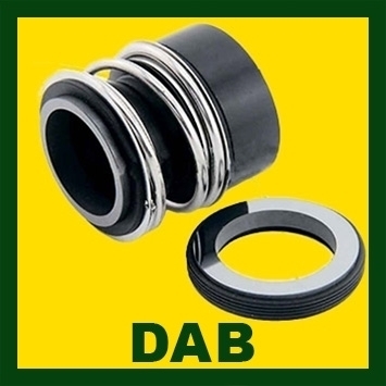 DAB - sello mecánico