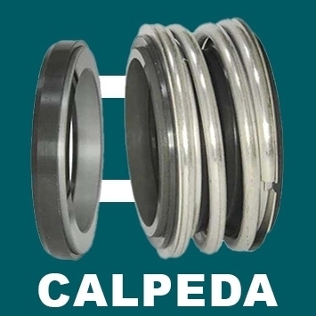 CALPEDA - sello mecánico