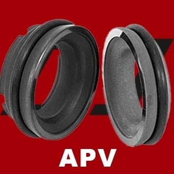 APV - sello mecánico