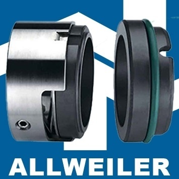 ALLWEILER - sello mecánico