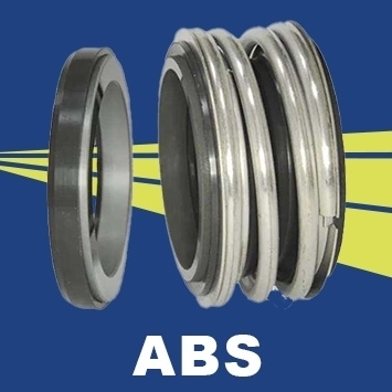 ABS - sello mecánico