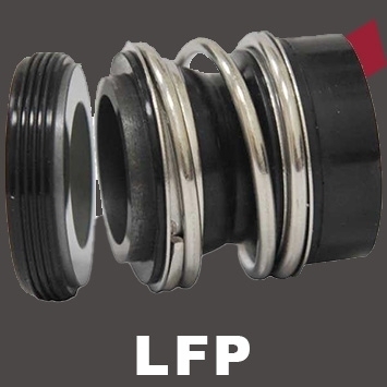 LFP LESZNO - sello mecánico