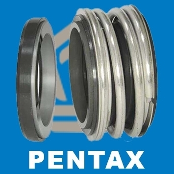 PENTAX - sello mecánico para bombas