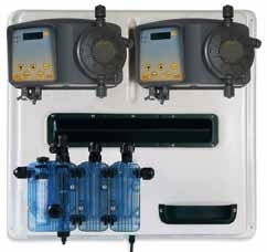 Systèmes de dosage AQUA