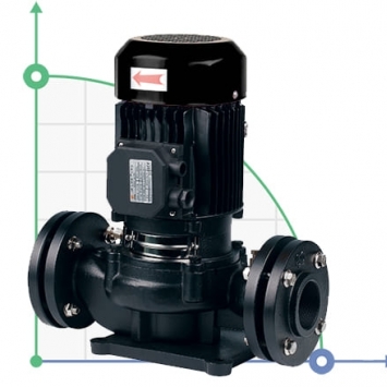 JL Heating Circulation Pumps
