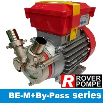 Насосы Rover By-Pass
