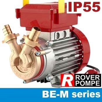 Насосы Rover BE-M IP55