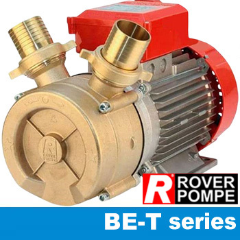 Насосы Rover BE-T