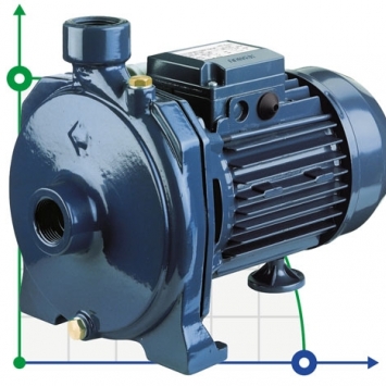 Ebara CM (A-B-C-D) - CMR