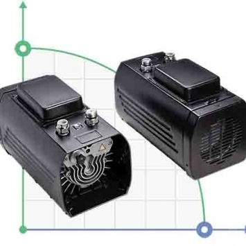 Вакуумні насоси S