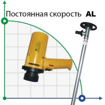 Бочкові насоси (з постійною швидкістю)
