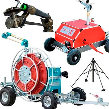 Системи поливу