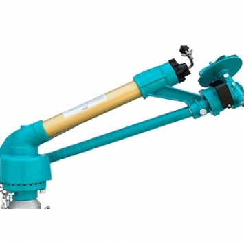 Sprinkler für Bewässerung