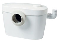 Канализационные установки