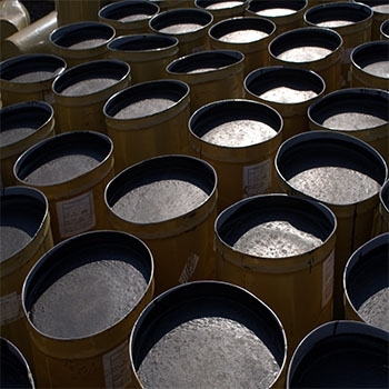 Bitumen pumps