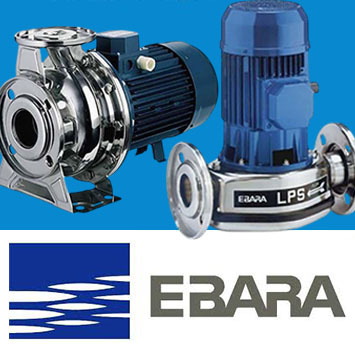ETATRON - metering pumps