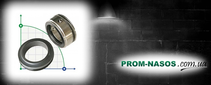 Mechanical seal R-W01