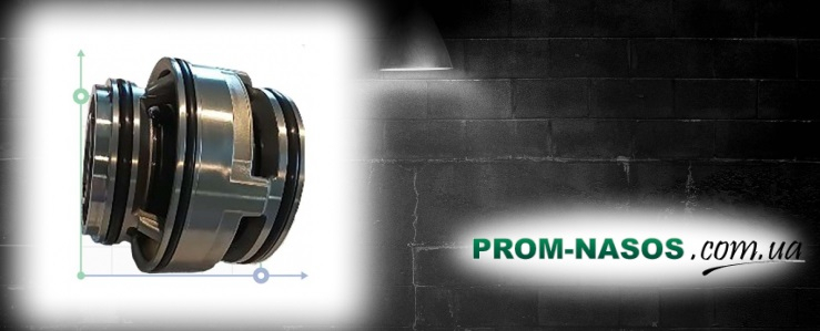 Mechanical seal R-706SE