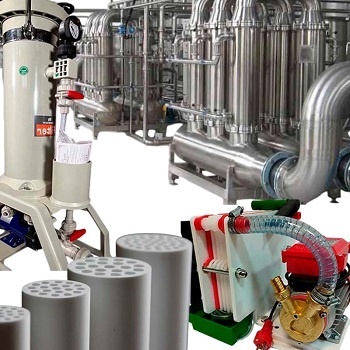 Фільтрація