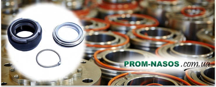 Mechanical seal R-FL.OL