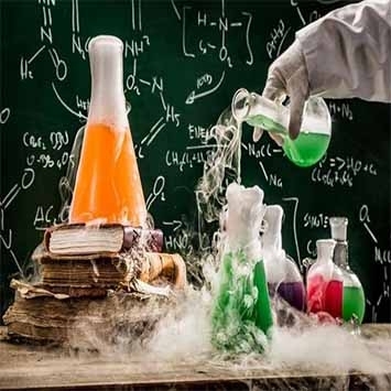 Acid-resistant pumps for aggressive liquids