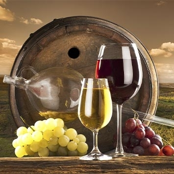 Wine pumps